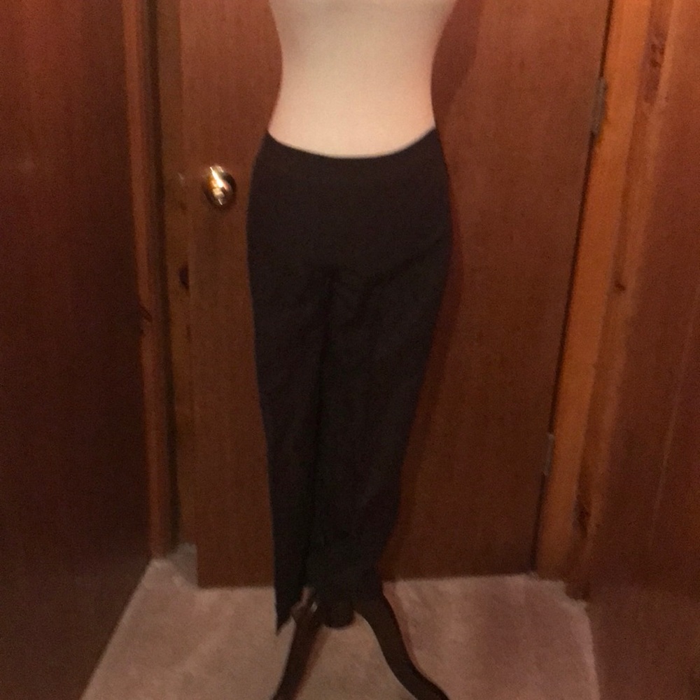 Ann Taylor Loft pants, size 2